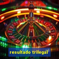 resultado trilegal